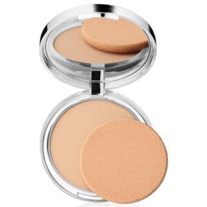 Clinique Superpowder Double Face Powder 10 gr. – 02 Matte Beige (U)