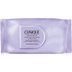 Clinique Take The Day Off Cleansing Towelettes 50 Pieces (U)