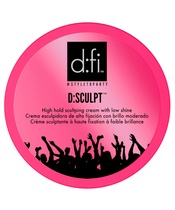 D Fi D Sculpt