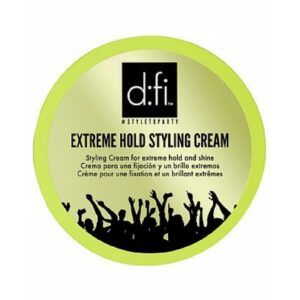D:fi Extreme Hold Styling Cream 150 gr.