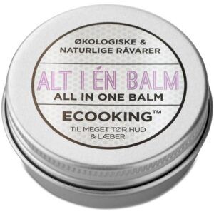 Ecooking Alt I En Balm 30 ml