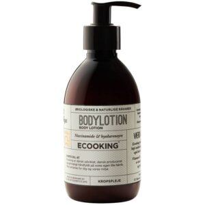 Ecooking Bodylotion 300 ml (U)