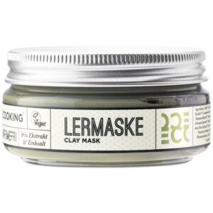 Ecooking Lermaske 100 ml