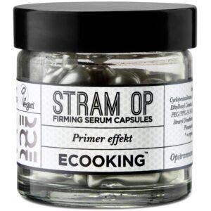 Ecooking Stram Op Kapsler 60 Pieces