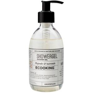 Ecooking Shower Gel 300 ml