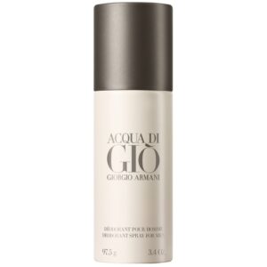 Giorgio Armani Acqua Di Gio Deodorant Spray Pour Homme 150 ml