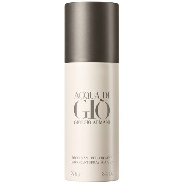 Armani Acqua Di Gio Deodorant Spray Pour Homme 150 ml