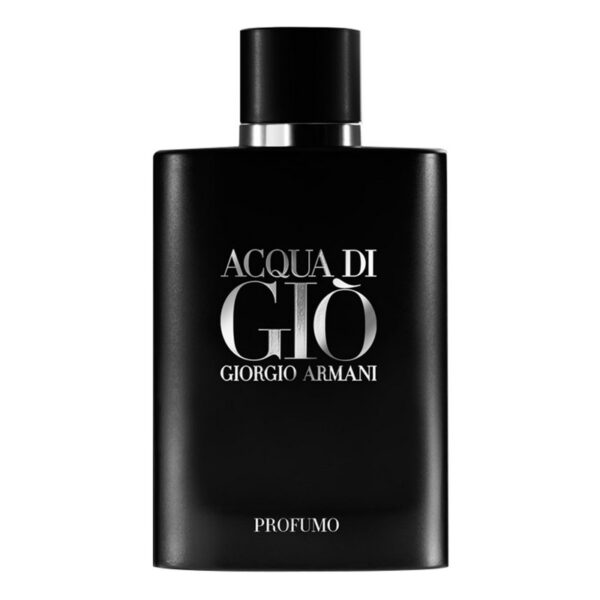 Giorgio Armani Acqua Di Gio Profumo EDP For Men 125 ml (U)