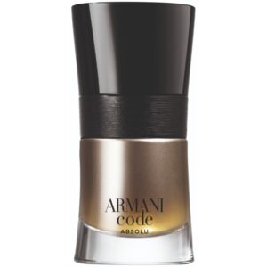 Giorgio Armani Code Absolu Pour Homme Parfum 30 ml