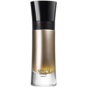Giorgio Armani Code Absolu Pour Homme Parfum 60 ml