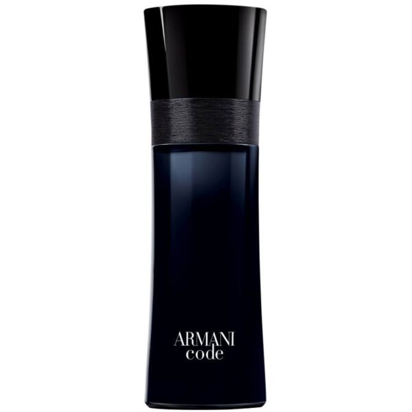 Giorgio Armani Code Pour Homme EDT 75 ml (U)