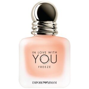 Giorgio Armani Ea In Love With You Freeze EDP 30 ml (Limited Edition)