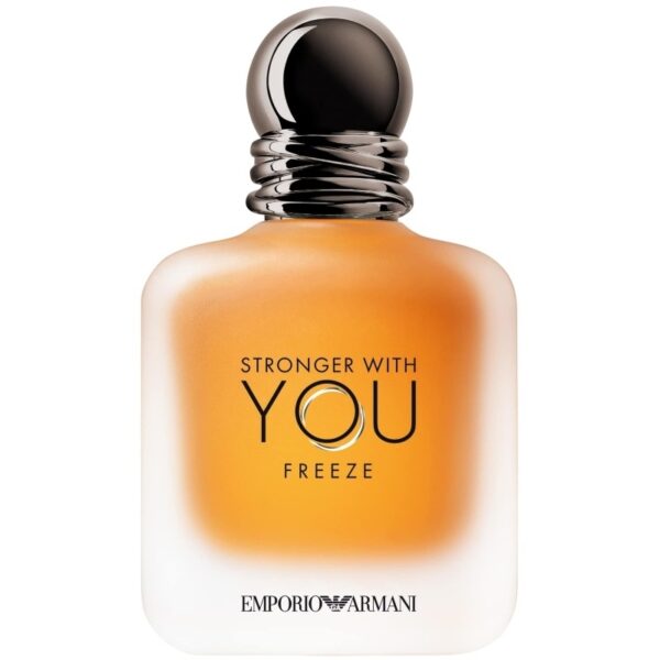 Giorgio Armani Emporio Stronger With You Freeze EDT 50 ml (U)