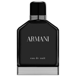 Giorgio Armani Eau De Nuit Pour Homme EDT 100 ml