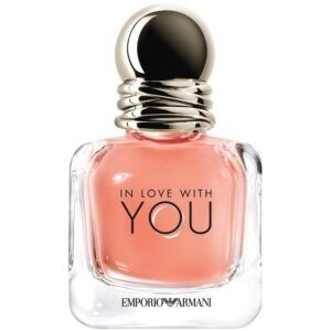Giorgio Armani Emporio In Love With You For Her EDP 30 ml