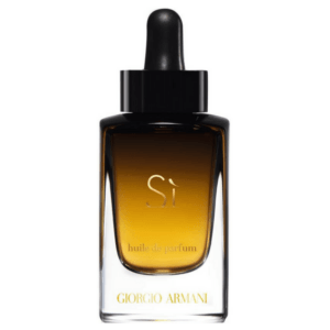 Giorgio Armani Si Perfume Oil 30 ml (Limited Edition)
