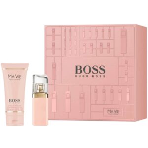 Hugo Boss Ma Vie Pour Femme (Limited Edition) (U)