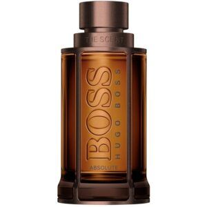 Hugo Boss The Scent Absolute For Him EDP 100 ml (U)