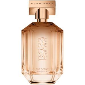 Hugo Boss The Scent Private Accord For Her EDP 100 ml
