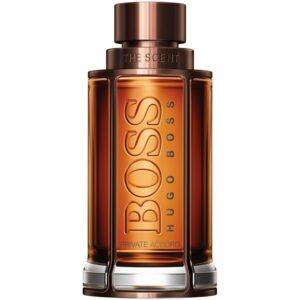 Hugo Boss The Scent Private Accord For Him EDT 100 ml (U)