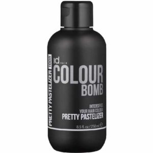 IdHAIR Colour Bomb 250 ml – Pretty Pastelizer