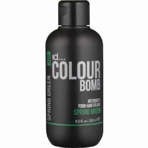 IdHAIR Colour Bomb 250 ml – Spring Green