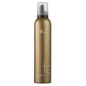 IdHAIR Elements Foamit Inplace Strong Hair Mousse 300 ml