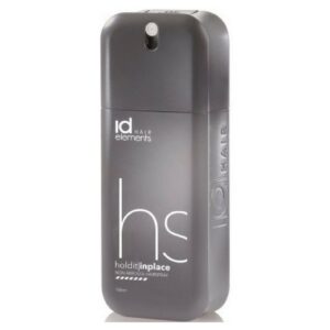 IdHAIR Elements Holdit Inplace Non Aerosol Hairspray 150 ml (U)