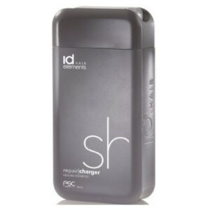 IdHAIR Elements Repair Charger Healing Shampoo 250 ml.
