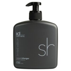 IdHAIR Elements Repair Charger Healing Shampoo 500 ml (U)