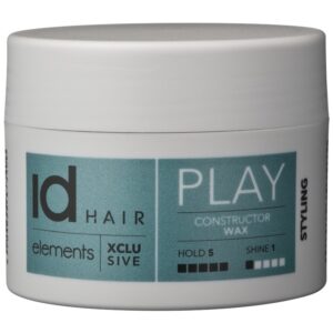 IdHAIR Elements Xclusive Constructor Wax 100 ml