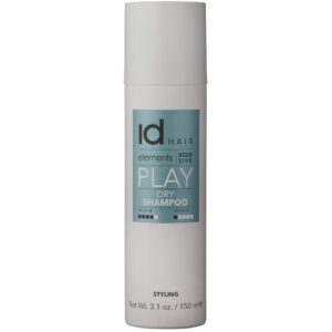IdHAIR Elements Xclusive Dry Shampoo 150 ml