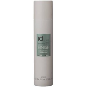 IdHAIR Elements Xclusive Flexible Hair Spray 300 ml