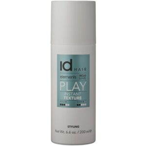 IdHAIR Elements Xclusive Instant Texture 200 ml