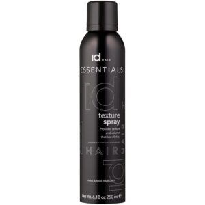 IdHAIR Essentials Texture Spray 250 ml