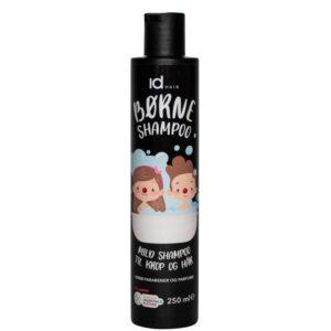 IdHAIR Kids Shampoo 250 ml (U)