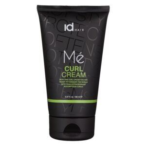 IdHAIR Me Curl Cream 150 ml (U)