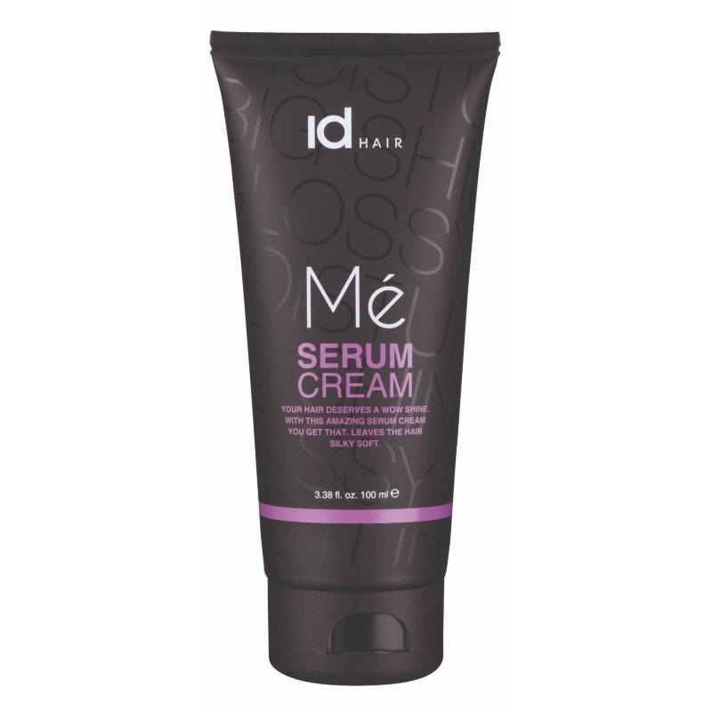 IdHAIR Me Serum Cream 100 ml • Voksguide.dk