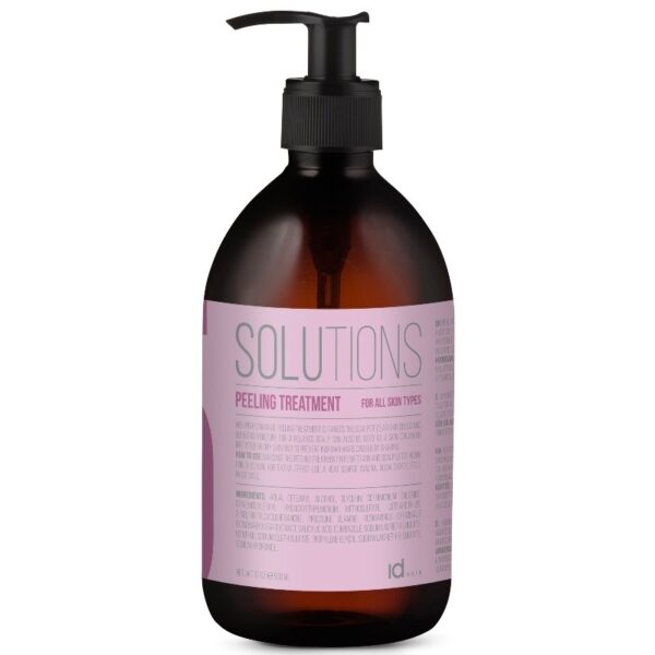 IdHAIR Solutions Peeling Treatment No. 5 - 500 ml (U)