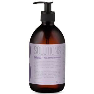 IdHAIR Solutions Shampoo No. 3 – 500 ml