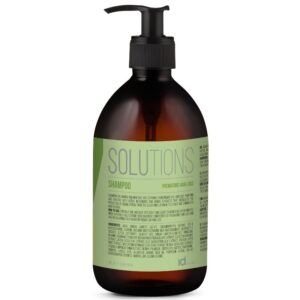 IdHAIR Solutions Shampoo No. 7.1 – 500 ml
