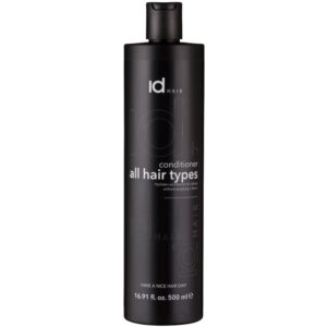 IdHAIR Essentials Conditioner All Hair Types 500 ml