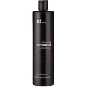 IdHAIR Essentials Shampoo Coloured 500 ml