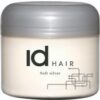 IdHAIR Soft Silver Hair Wax 100 ml