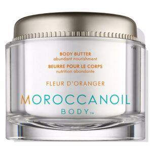 MOROCCANOIL® Body Butter Fleur D'Oranger 190 ml