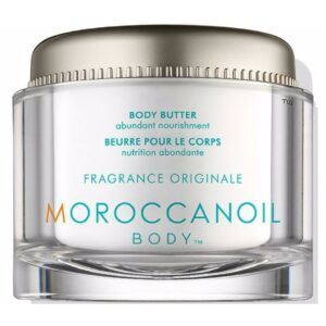 MOROCCANOILÂ® Body Butter Original 190 ml (U)