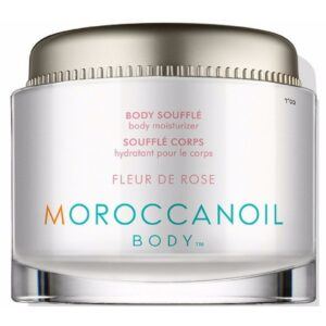 MOROCCANOIL® Body Souffle Fleur De Rose 190 ml