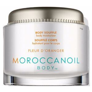 MOROCCANOIL® Body Souffle Fleur D'Oranger 190 ml (U)