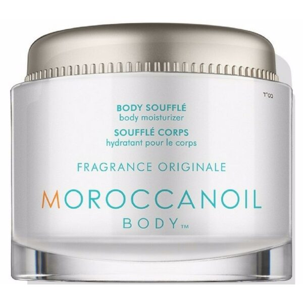 MOROCCANOILÂ® Body Souffle Original 190 ml