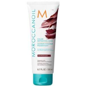 MOROCCANOILÂ® Color Depositing Mask 200 ml – Bordeaux
